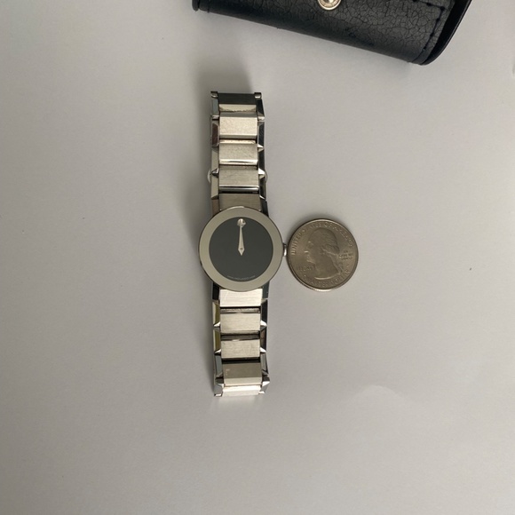 MOVADO WOMENS WATCH main image 6
